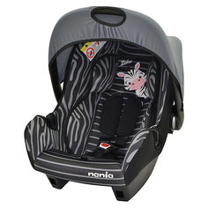 Автокресло Nania Beone SP 0-13 кг, zebra