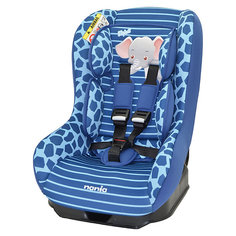 Автокресло Nania Driver 0-18 кг, elephant
