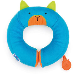 Голубой подголовник Берт, Yondi Trunki