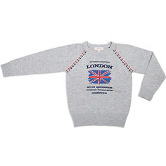 Джемпер для мальчика PlayToday