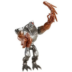 Фигурка Metal Elementor, Max Steel Mattel