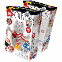 Кот мартовский, Plush heart Фантазер