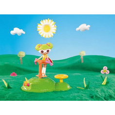 Кукла "Веселый спорт": Ходуля, Mini Lalaloopsy