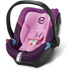 Автокресло Cybex Aton 4, 0-13 кг, Grape Juice