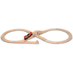"Поезд и восьмерка", Melissa &amp; Doug
