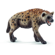 Гиена, Schleich