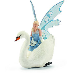 Ларинья, Schleich