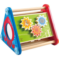 Головоломка, HAPE