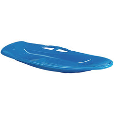 Санки "Mega Snow Runner Blue"
