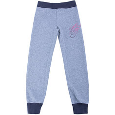 Брюки для девочки N40 SKINNY SB CUFF PANT LK NIKE