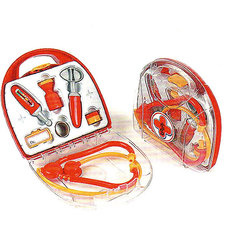 Набор доктора 7 предметов, Klein