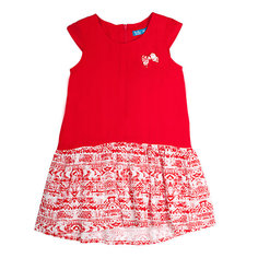 Сарафан для девочки Button Blue