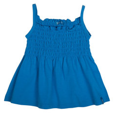 Топ для девочки Button Blue