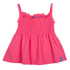 Топ для девочки Button Blue