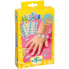 Набор для творчества NAILIES Totum