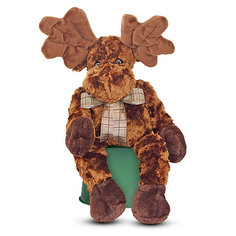 Мягкая игрушка Melissa&amp;Doug "Лось Максимиллиан"