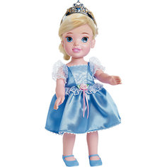 Кукла Золушка, 31 см, Принцессы Дисней Disney