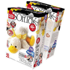 Набор "Утенок", Plush Heart Фантазер