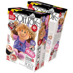 Набор "Полинка", Plush Heart Фантазер