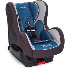 Автокресло Nania Cosmo SP Isofix LUX 9-18 кг, agora petrole