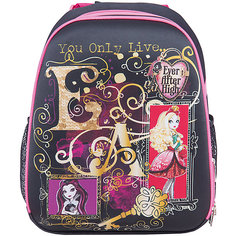 Школьный рюкзак, Ever After High Centrum