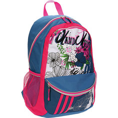 Школьный рюкзак Hand made Centrum