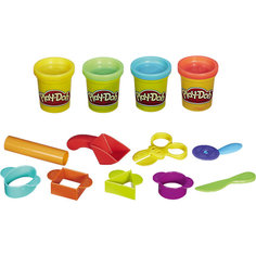 Игровой набор "Базовый", Play-Doh Hasbro
