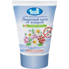 Защитный крем от комаров 100 г, Наша Мама