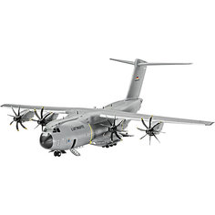 Самолет военно-транспортный Airbus A400 M Atlas Revell