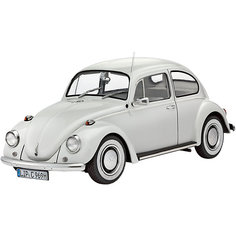 Автомобиль Фольксваген Жук 1500 (Лимузин) Revell