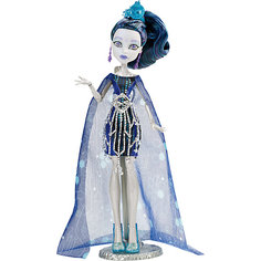 Кукла Элль Иди  "Boo York", Monster High Mattel