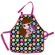 Фартук "Littlest Pet Shop" Академия групп
