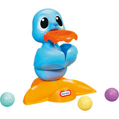Развивающая игрушка "Морской лев", со звуком, Little Tikes