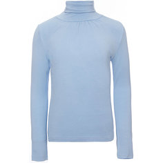 Водолазка для девочки Button Blue