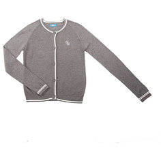 Кардиган для девочки Button Blue