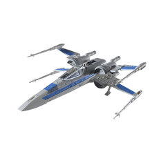Сборная модель Звездные войны  «Истребитель Х-Wing» (1:78.), Собери и играй Revell