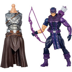 Коллекционная фигурка Марвел "Эра Альтрона" - Соколиный глаз, 15 см, Marvel Heroes Hasbro