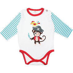 Боди для мальчика KotMarKot КОТМАРКОТ