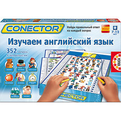 Электровикторина "Изучаем английский язык", Educa