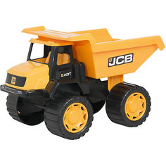 Большой самосвал, 35 см,  JCB HTI