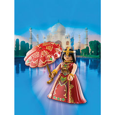 Друзья: Индийская принцесса, PLAYMOBIL