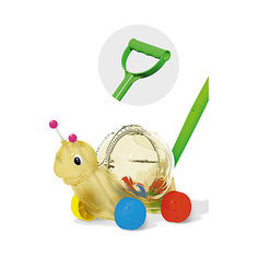 Каталка "Улитка", Стеллар