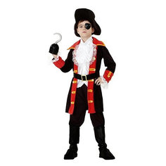 Маскарадный костюм для мальчика "Капитан Крюк", 6-8 лет Magic Time