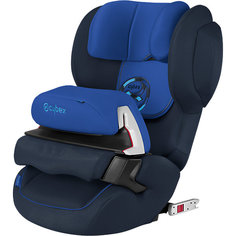 Автокресло Cybex Juno 2-Fix, 9-18 кг, Royal Blue