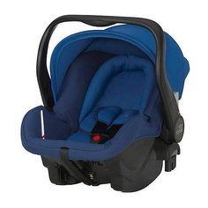 Автокресло Britax Romer Primo, 0-13 кг, Ocean Blue