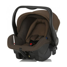 Автокресло Britax Romer PRIMO, 0-13 кг, Wood Brown