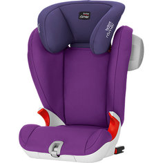 Автокресло Britax Romer KIDFIX SL SICT, 15-36 кг, Mineral Purple