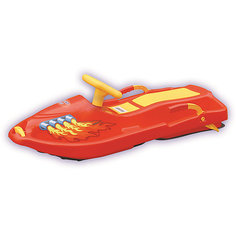 Санки Snow Boat
