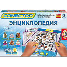 Электровикторина "Энциклопедия", Educa