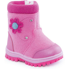 Сапоги для девочки Indigo kids